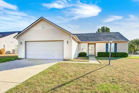 9 Lynn Ct, Pittsboro, IN 46167