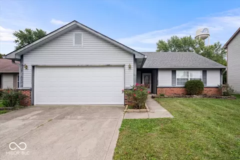 152 Tracy Ridge Blvd, Whiteland, IN 46184