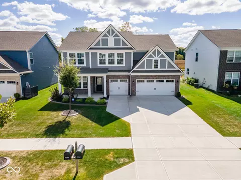 View/Area - 9343 Casey Rd, Pendleton, IN 46064 photo 1 of 5
