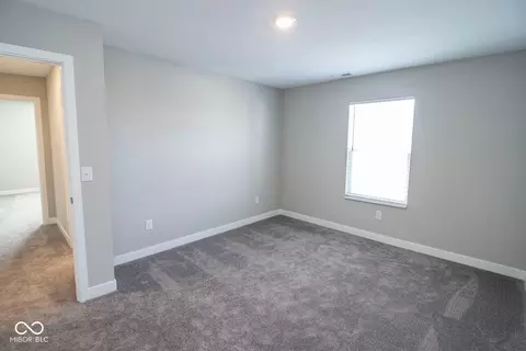 Bedroom - 9343 Casey Rd, Pendleton, IN 46064 photo 10 of 14