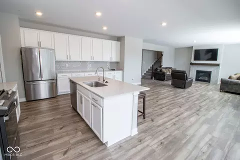 Kitchen - 9343 Casey Rd, Pendleton, IN 46064 photo 1 of 3