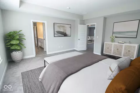 Bedroom - 9343 Casey Rd, Pendleton, IN 46064 photo 1 of 14