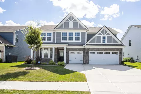9343 Casey Rd, Pendleton, IN 46064