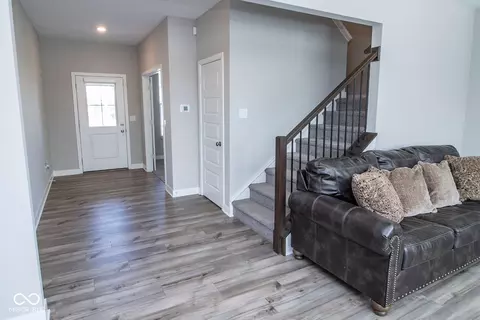 Entry Way - 9343 Casey Rd, Pendleton, IN 46064 photo 1 of 3