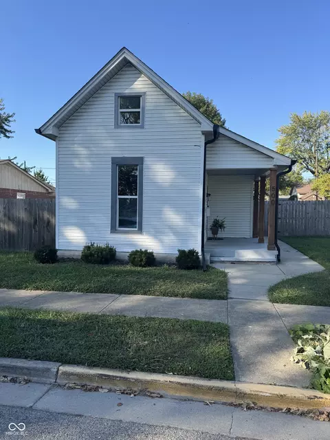 500 E Pearl St, Greenwood, IN 46143