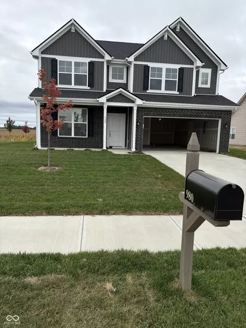 980 Borealis Dr, Franklin, IN 46131
