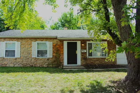 5349 W 36th St, Indianapolis, IN 46224