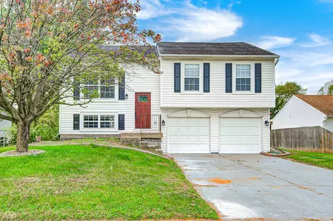 1521 Cottonwood Dr, Franklin, IN 46131