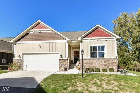 4248 W Hidden Preserve Cv, New Palestine, IN 46163