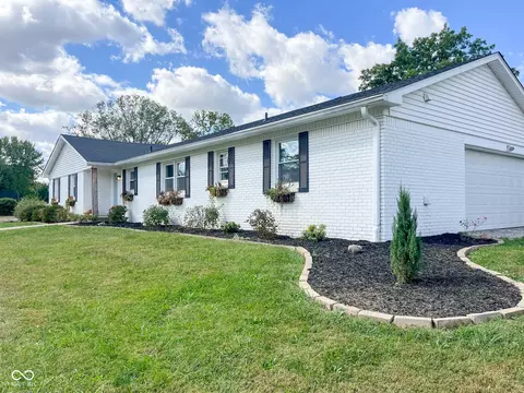 3105 S State Road 47, Crawfordsville, IN 47933