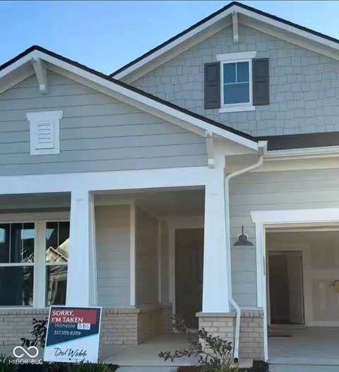 14923 Iron Liege Way, Westfield, IN 46074