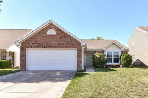 7120 Red Lake Ct, Indianapolis, IN 46217