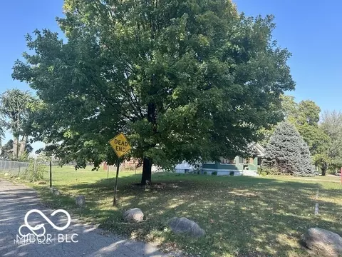 2646 Maywood Rd, Indianapolis, IN 46241