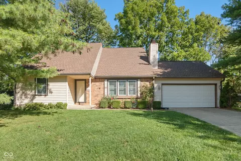 8112 Flat Branch Ct, Indianapolis, IN 46259