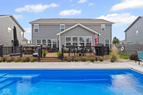 7616 Dunleer Dr, Brownsburg, IN 46112