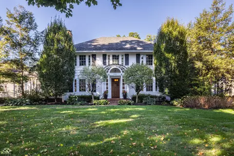 5726 Central Ave, Indianapolis, IN 46220