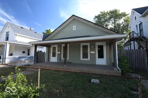 37 S Rural St, Indianapolis, IN 46201