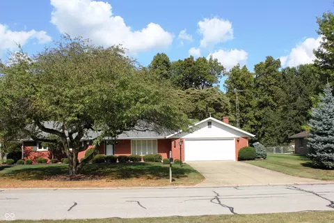 8300 W Eucalyptus Ave, Muncie, IN 47304