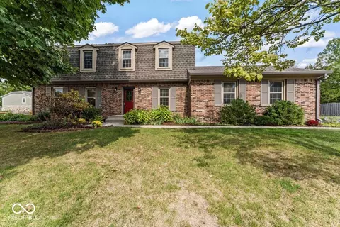 7222 Hampstead Ln, Indianapolis, IN 46256