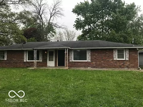 1121 E 31st St, Anderson, IN 46016