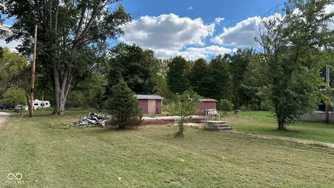 5405 Sycamore St, Rockville, IN 47872