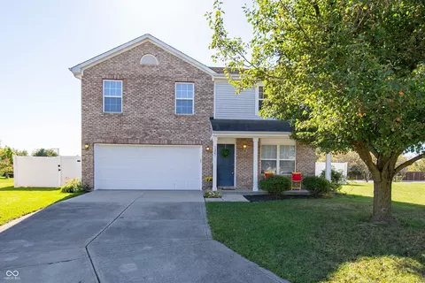 1247 Flint Ct, Anderson, IN 46013