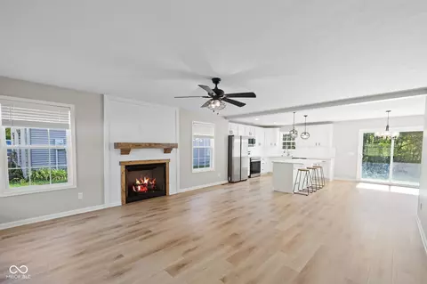 485 Jefferson, Coatesville, IN 46121