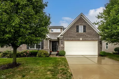 14104 Stoney Shore Ave, Mccordsville, IN 46055