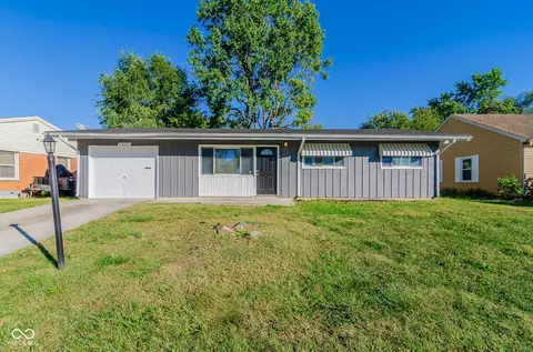 7803 Wysong Dr, Indianapolis, IN 46219