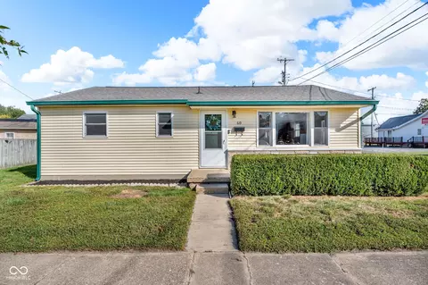 60 W Walnut St, Martinsville, IN 46151