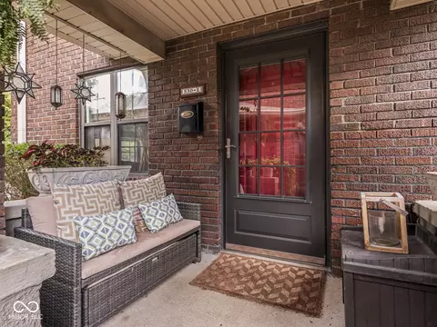 530 Sutherland Ave #E, Indianapolis, IN 46205 photo 4