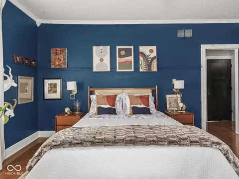 530 Sutherland Ave #E, Indianapolis, IN 46205 photo 26