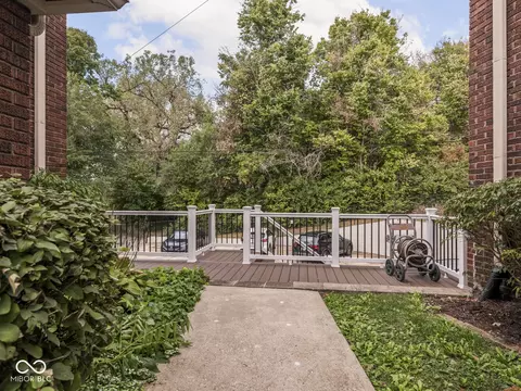 530 Sutherland Ave #E, Indianapolis, IN 46205 photo 37