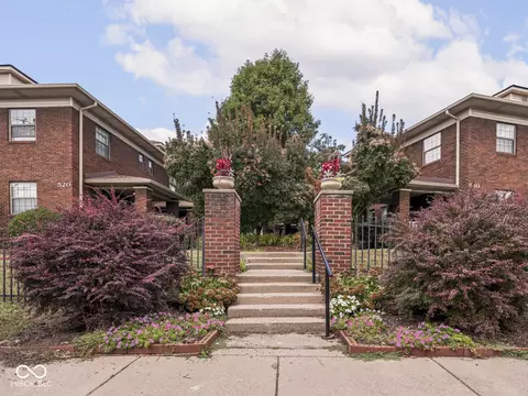 530 Sutherland Ave #E, Indianapolis, IN 46205 photo 40