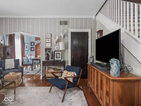 530 Sutherland Ave #E, Indianapolis, IN 46205 photo 7