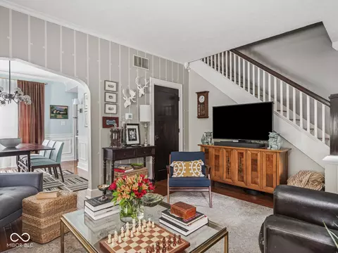 530 Sutherland Ave #E, Indianapolis, IN 46205 photo 9