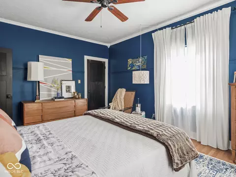 530 Sutherland Ave #E, Indianapolis, IN 46205 photo 27