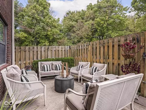530 Sutherland Ave #E, Indianapolis, IN 46205 photo 34