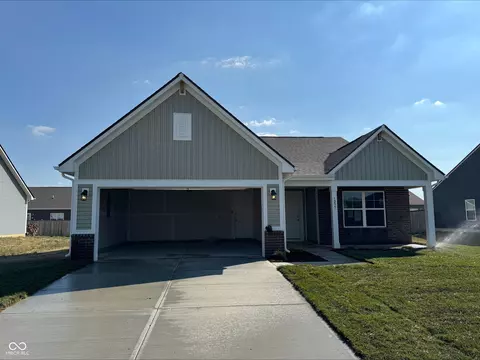1237 Supernova Dr, Franklin, IN 46131