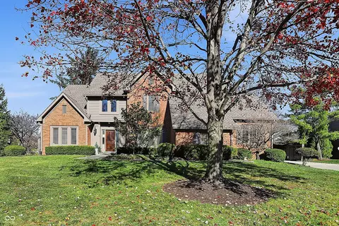 1958 Spruce Dr, Carmel, IN 46033