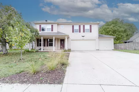 2026 Milburn Dr, Brownsburg, IN 46112
