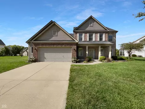 7418 Woodington Pl, Indianapolis, IN 46259