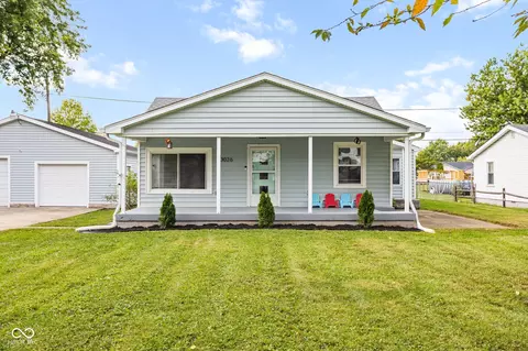 3026 Alice Ave, Indianapolis, IN 46237
