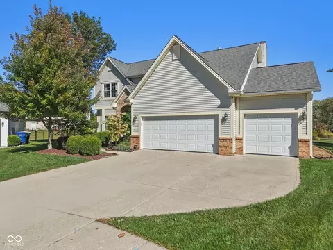 10570 Camille Ct, Indianapolis, IN 46236