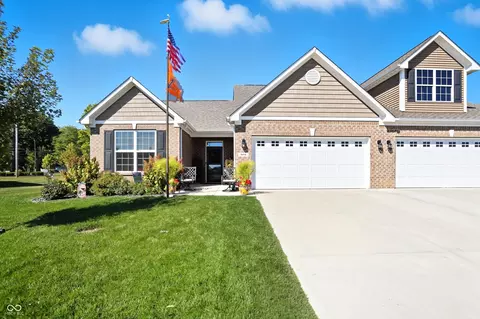 1684 Hedley Way W, Avon, IN 46123