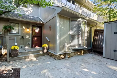 4230 Woodsage Trce, Indianapolis, IN 46237