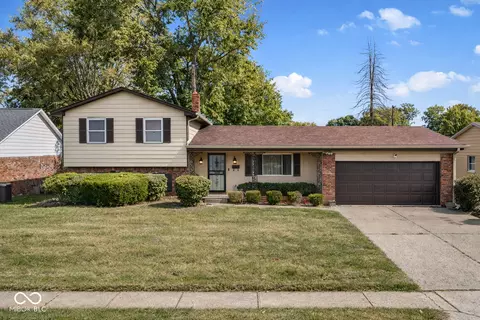 3159 Arbutus Dr, Indianapolis, IN 46224