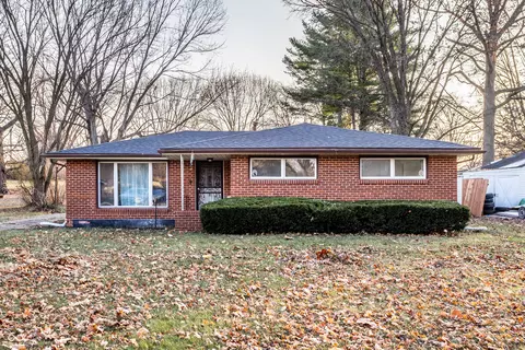 1820 Whittier Ave, Anderson, IN 46011