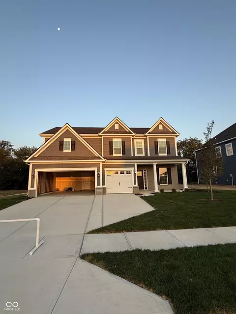 17101 Picket Fence Dr, Noblesville, IN 46060