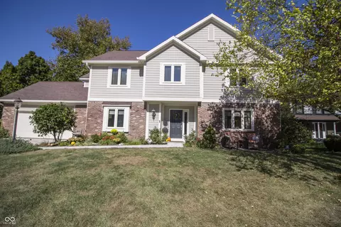 626 Heatherwood Ct, Noblesville, IN 46062
